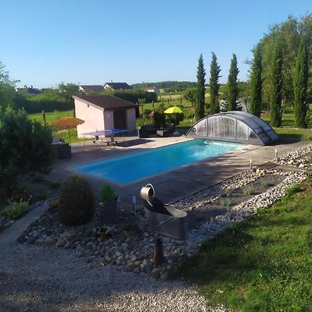 Clos Des Chenevieres, 3 Etoiles Comblanchien Exterior foto