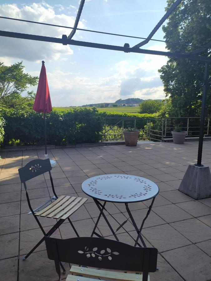 Clos Des Chenevieres, 3 Etoiles Comblanchien Exterior foto