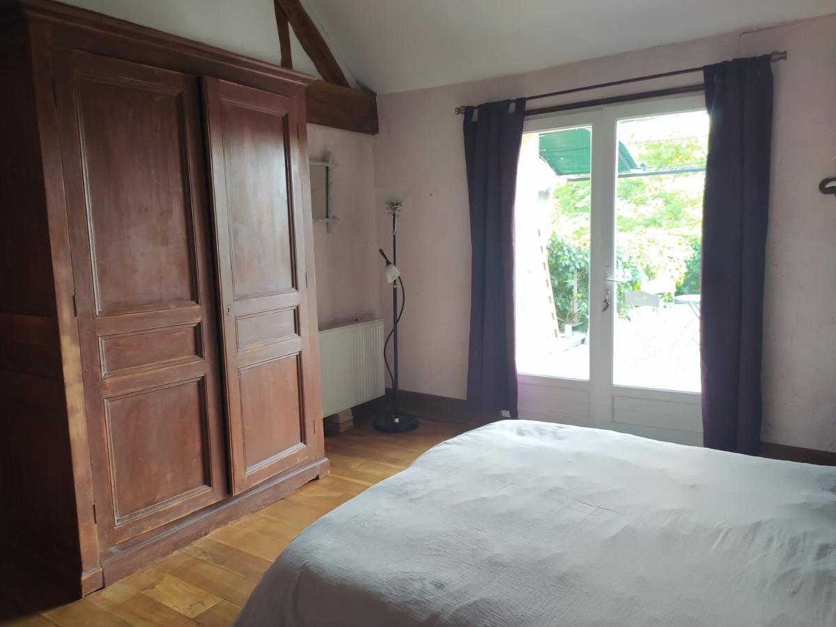 Clos Des Chenevieres, 3 Etoiles Comblanchien Exterior foto