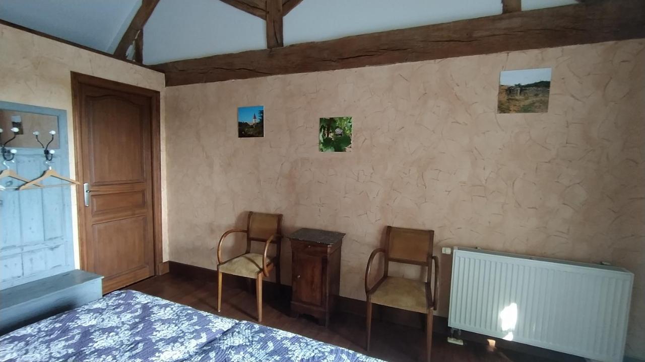 Clos Des Chenevieres, 3 Etoiles Comblanchien Exterior foto