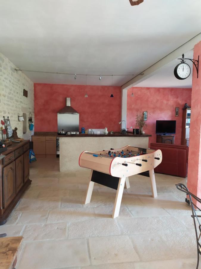 Clos Des Chenevieres, 3 Etoiles Comblanchien Exterior foto