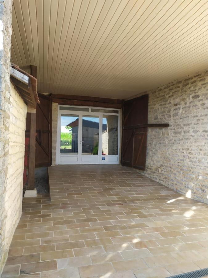 Clos Des Chenevieres, 3 Etoiles Comblanchien Exterior foto
