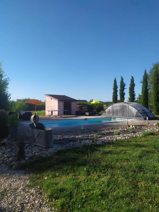 Clos Des Chenevieres, 3 Etoiles Comblanchien Exterior foto